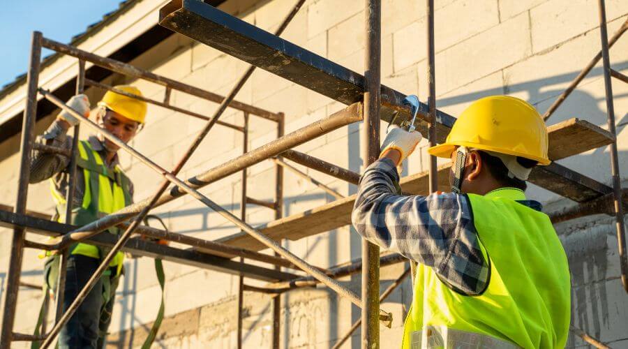 Roof Vent Repair in Fowler, IL